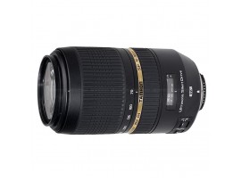 Tamron For Canon SP 70-300mm F/4-5.6 Di VC USD lens (Promo Cashback Rp 200.000 + Free SDHC 16GB)